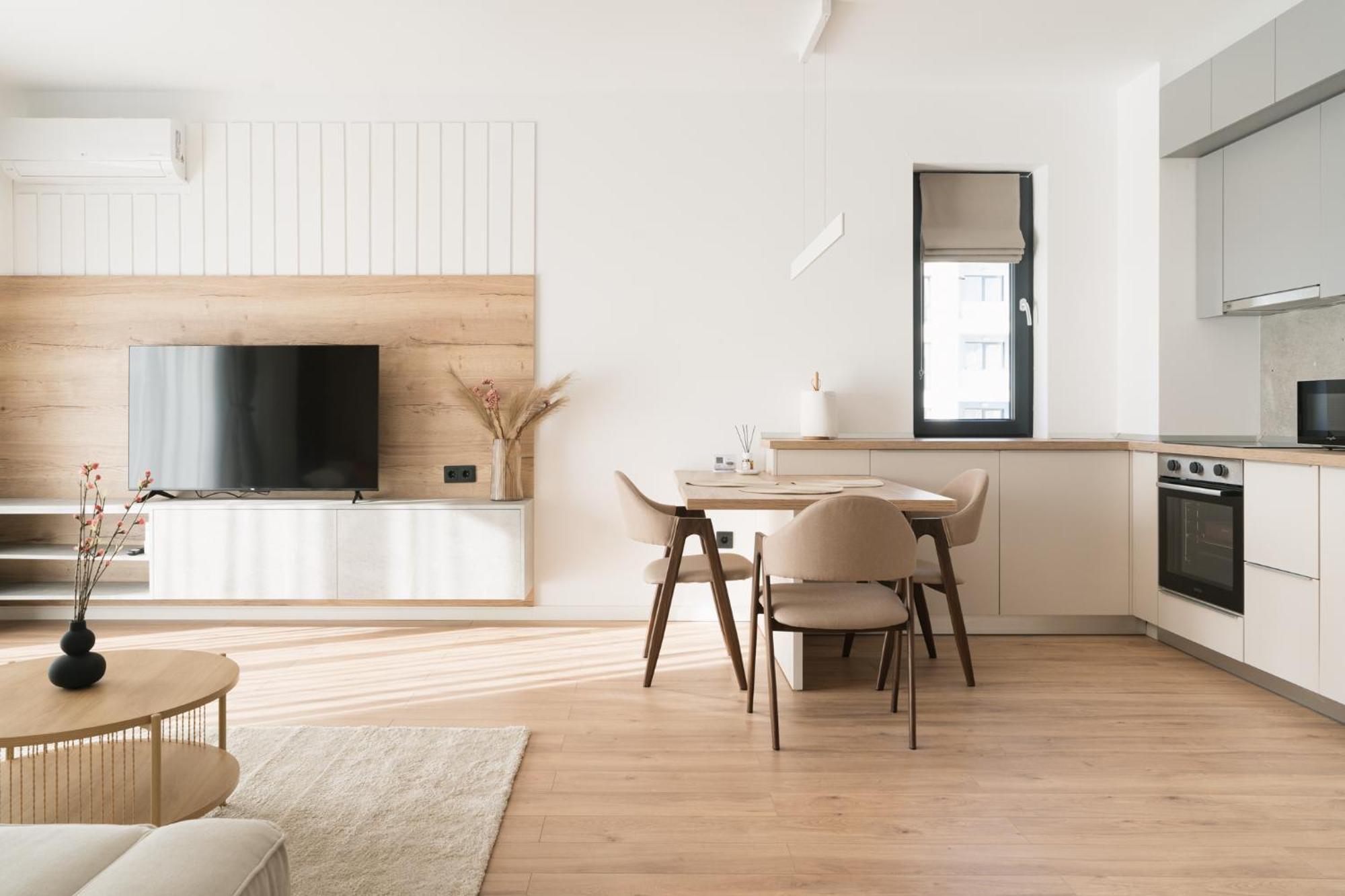 Flow Apartment 1 Bedroom With Parking Cluj-Napoca Exterior foto