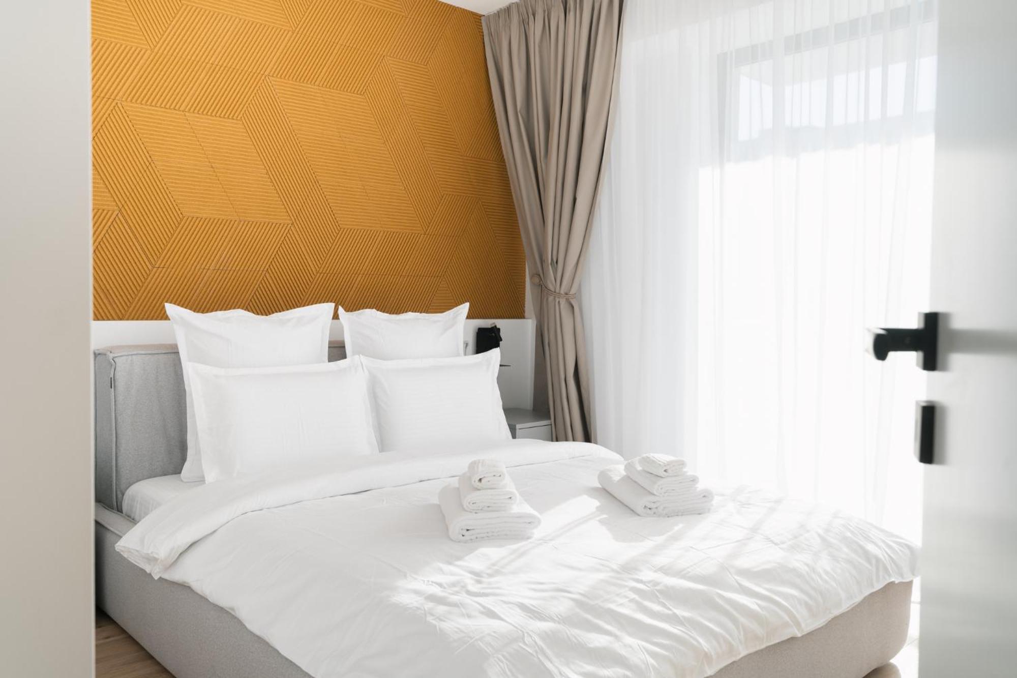 Flow Apartment 1 Bedroom With Parking Cluj-Napoca Exterior foto