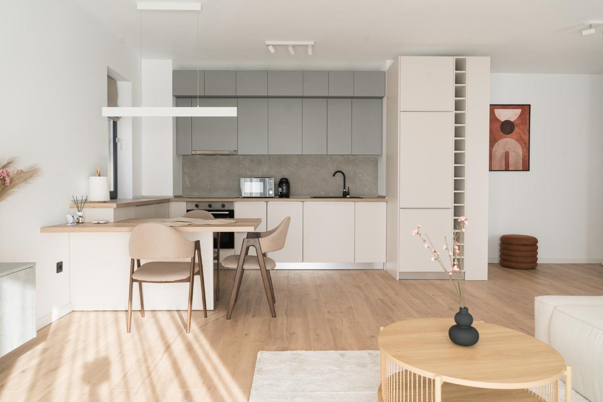 Flow Apartment 1 Bedroom With Parking Cluj-Napoca Exterior foto